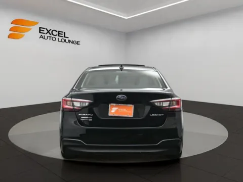 More photos of 2024 Subaru Legacy Limited at Excel Auto Lounge, NJ