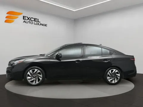 Photos of 2024 Subaru Legacy Limited for sale in Hightstown, NJ at Excel Auto Lounge