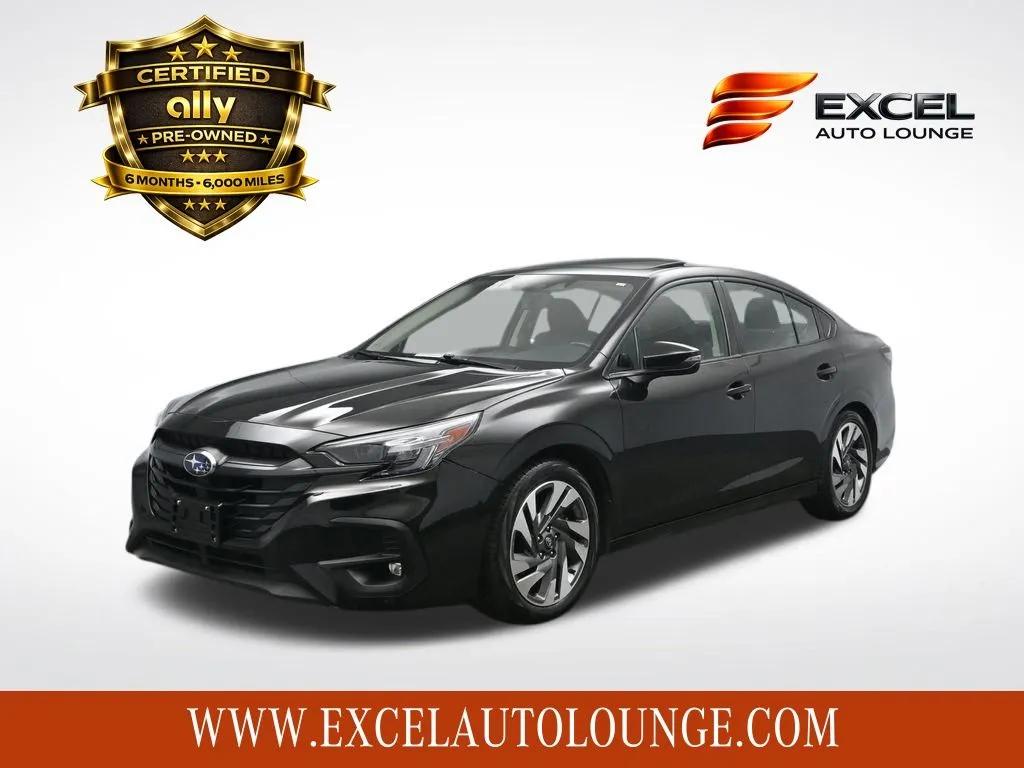 2024 Subaru Legacy Limited for sale in Hightstown, NJ