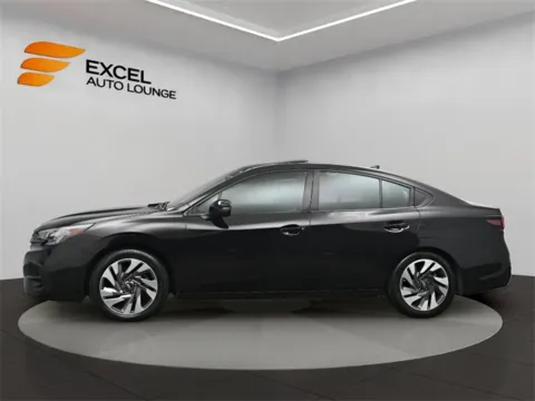 Photos of 2024 Subaru Legacy Limited for sale in Hightstown, NJ at Excel Auto Lounge