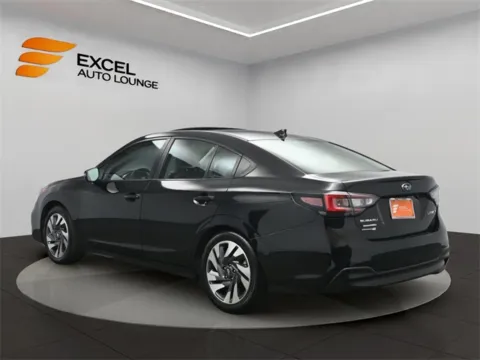 Another view of 2024 Subaru Legacy Limited for sale in Hightstown, NJ at Excel Auto Lounge