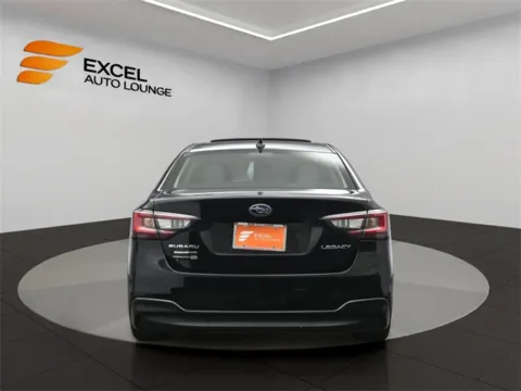 More photos of 2024 Subaru Legacy Limited at Excel Auto Lounge, NJ