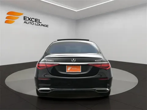 More photos of 2023 Mercedes-Benz S-Class S 580e at Excel Auto Lounge, NJ