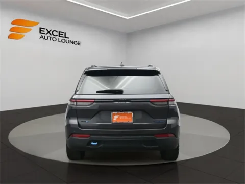 More photos of 2024 Jeep Grand Cherokee Trailhawk 4xe at Excel Auto Lounge, NJ