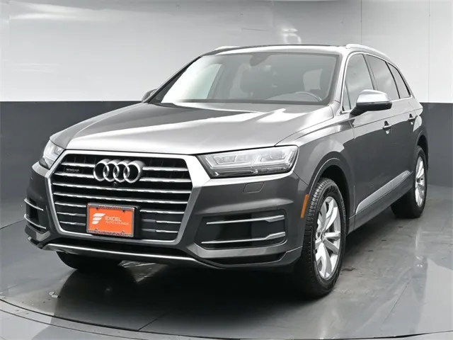 2019 Audi Q7 45 SE Premium for sale in Hightstown, NJ