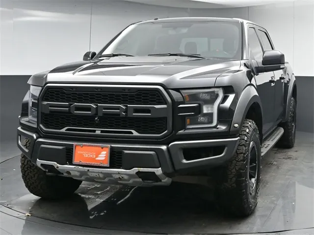 2017 Ford F-150 Raptor for sale in Hightstown, NJ