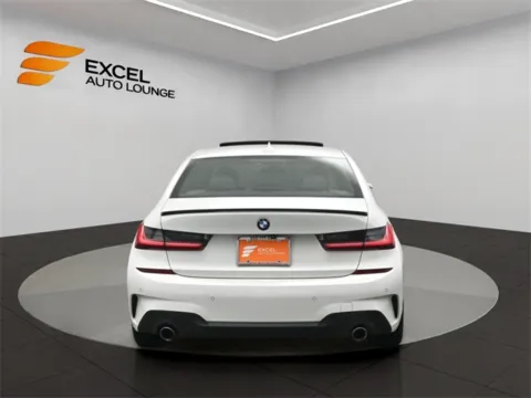 More photos of 2021 BMW 3 Series 330i xDrive at Excel Auto Lounge, NJ