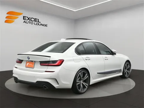 More photos of 2021 BMW 3 Series 330i xDrive at Excel Auto Lounge, NJ