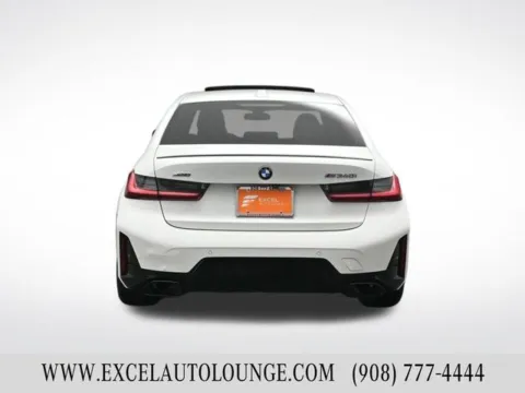 More photos of 2024 BMW 3 Series M340i xDrive at Excel Auto Lounge, NJ