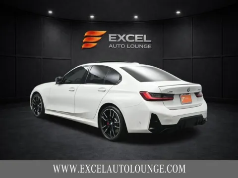 More photos of 2024 BMW 3 Series M340i xDrive at Excel Auto Lounge, NJ