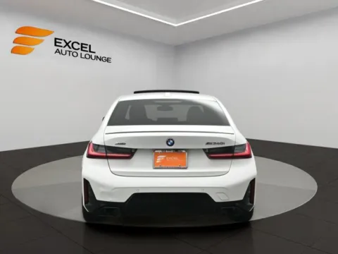 More photos of 2024 BMW 3 Series M340i xDrive at Excel Auto Lounge, NJ
