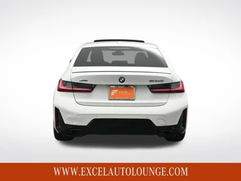 More photos of 2024 BMW 3 Series M340i xDrive at Excel Auto Lounge, NJ