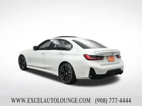 More photos of 2024 BMW 3 Series M340i xDrive at Excel Auto Lounge, NJ
