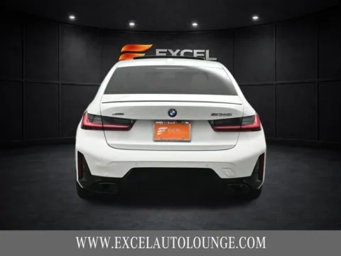 More photos of 2024 BMW 3 Series M340i xDrive at Excel Auto Lounge, NJ
