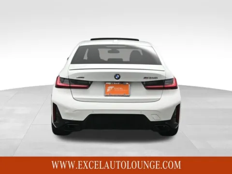 More photos of 2024 BMW 3 Series M340i xDrive at Excel Auto Lounge, NJ