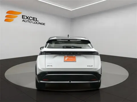 More photos of 2023 Nissan Ariya EVOLVE+ at Excel Auto Lounge, NJ