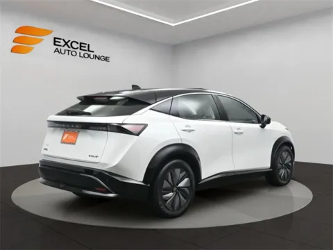 More photos of 2023 Nissan Ariya EVOLVE+ at Excel Auto Lounge, NJ