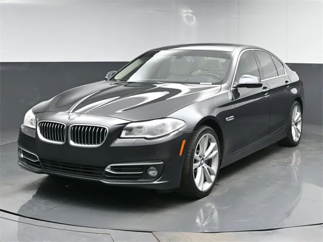 2014 BMW 5 Series 535i for sale in Hightstown, NJ
