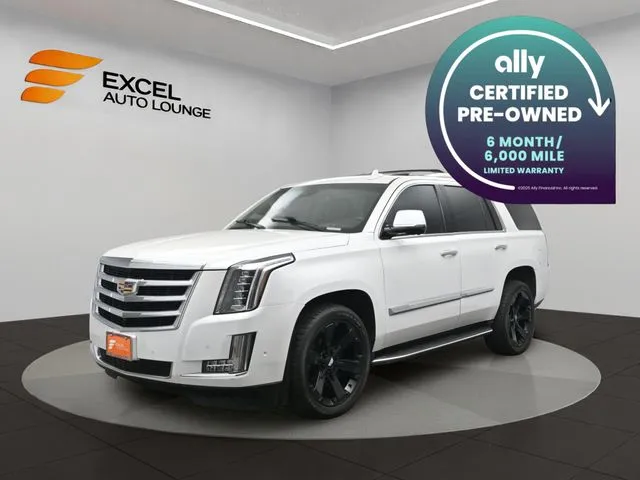 2020 Cadillac Escalade Luxury for sale in Hightstown, NJ