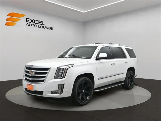 2020 Cadillac Escalade Luxury for sale in Hightstown, NJ