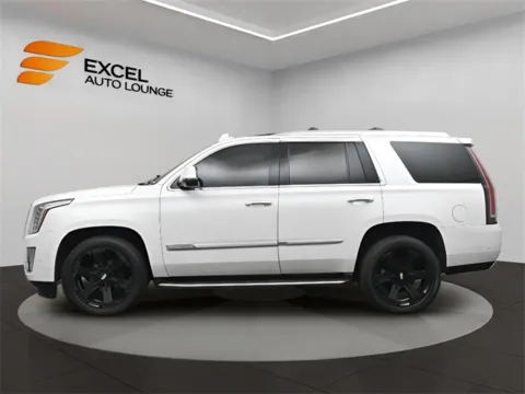 Photos of 2020 Cadillac Escalade Luxury for sale in Hightstown, NJ at Excel Auto Lounge