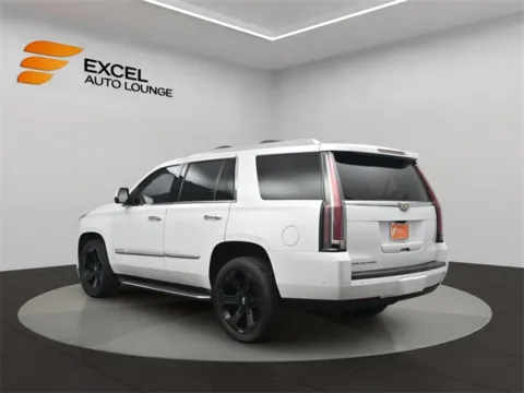 Another view of 2020 Cadillac Escalade Luxury for sale in Hightstown, NJ at Excel Auto Lounge