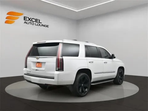 More photos of 2020 Cadillac Escalade Luxury at Excel Auto Lounge, NJ