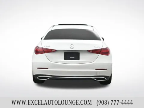 More photos of 2023 Mercedes-Benz C-Class C 300 at Excel Auto Lounge, NJ