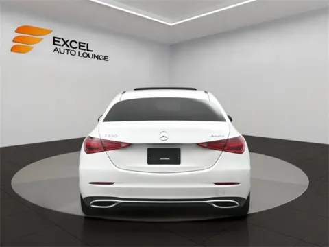 More photos of 2023 Mercedes-Benz C-Class C 300 at Excel Auto Lounge, NJ