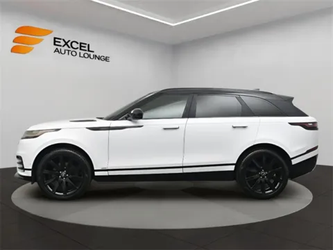 Photos of 2018 Land Rover Range Rover Velar SE R-Dynamic for sale in Hightstown, NJ at Excel Auto Lounge