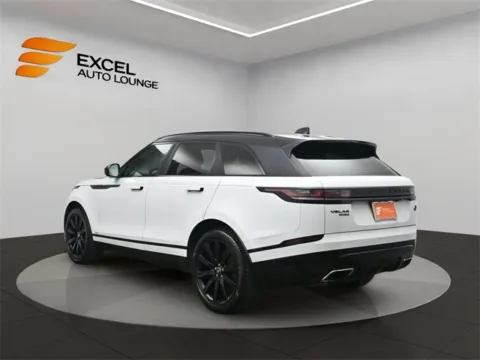 Another view of 2018 Land Rover Range Rover Velar SE R-Dynamic for sale in Hightstown, NJ at Excel Auto Lounge