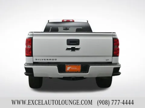 More photos of 2018 Chevrolet Silverado 1500 LT at Excel Auto Lounge, NJ