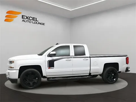 Photos of 2018 Chevrolet Silverado 1500 LT for sale in Hightstown, NJ at Excel Auto Lounge