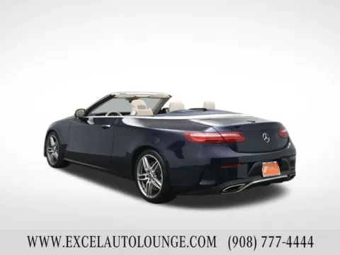 More photos of 2018 Mercedes-Benz E-Class E 400 at Excel Auto Lounge, NJ