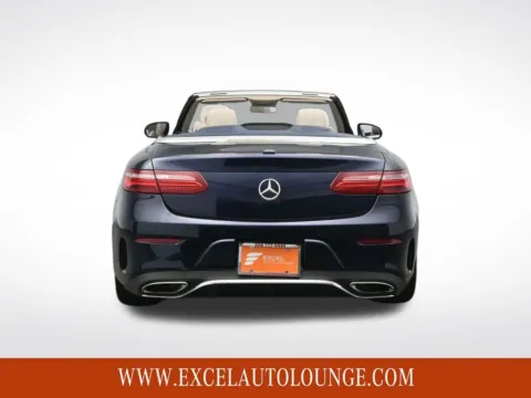 More photos of 2018 Mercedes-Benz E-Class E 400 at Excel Auto Lounge, NJ