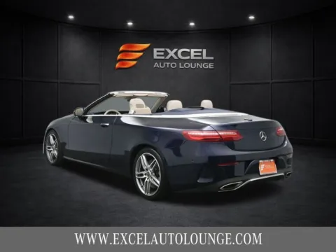 More photos of 2018 Mercedes-Benz E-Class E 400 at Excel Auto Lounge, NJ