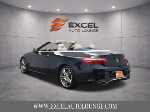 More photos of 2018 Mercedes-Benz E-Class E 400 at Excel Auto Lounge, NJ