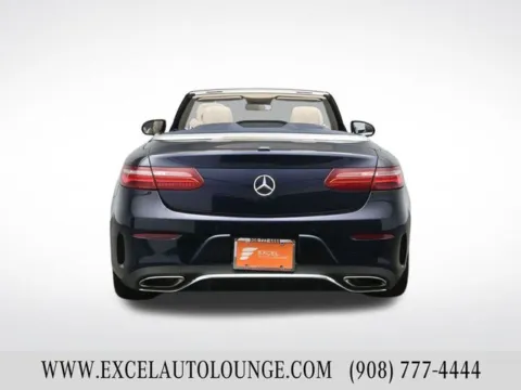 More photos of 2018 Mercedes-Benz E-Class E 400 at Excel Auto Lounge, NJ