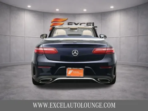 More photos of 2018 Mercedes-Benz E-Class E 400 at Excel Auto Lounge, NJ