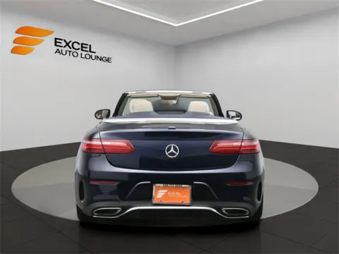 More photos of 2018 Mercedes-Benz E-Class E 400 at Excel Auto Lounge, NJ