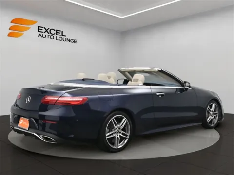 More photos of 2018 Mercedes-Benz E-Class E 400 at Excel Auto Lounge, NJ