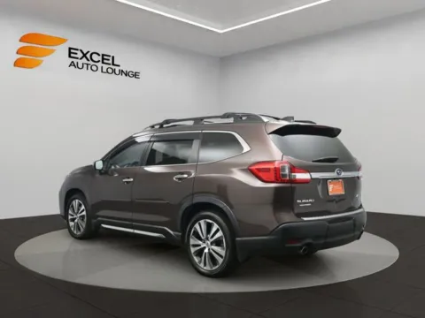 Another view of 2020 Subaru Ascent Touring for sale in Hightstown, NJ at Excel Auto Lounge