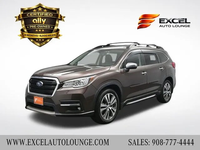 2020 Subaru Ascent Touring for sale in Hightstown, NJ