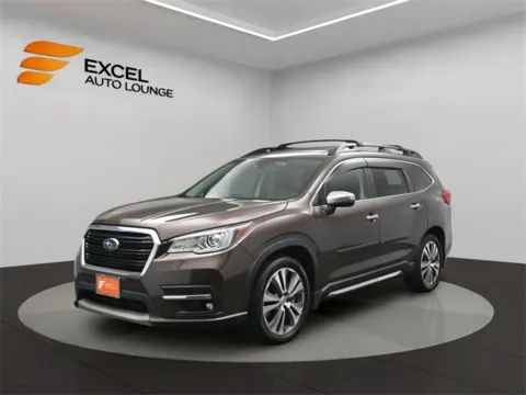 Brown 2020 Subaru Ascent Touring for sale in Hightstown, NJ