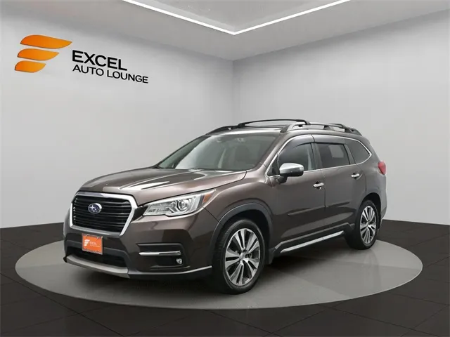 Brown 2020 Subaru Ascent Touring for sale in Hightstown, NJ