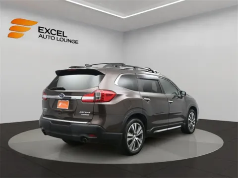 More photos of 2020 Subaru Ascent Touring at Excel Auto Lounge, NJ