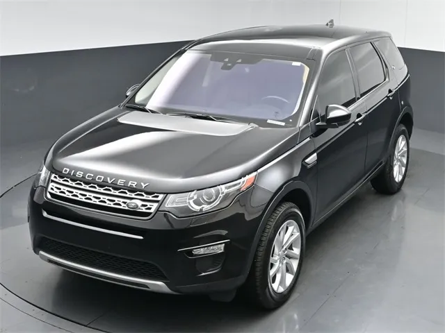 2019 Land Rover Discovery Sport for sale in Hightstown, NJ