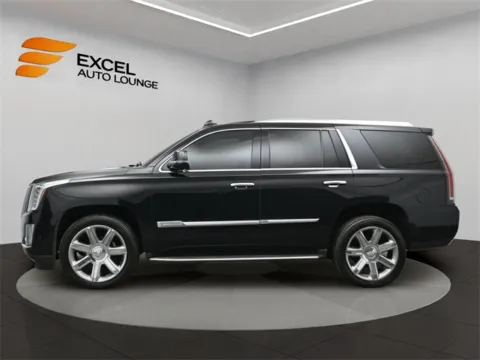 Photos of 2019 Cadillac Escalade Luxury for sale in Hightstown, NJ at Excel Auto Lounge