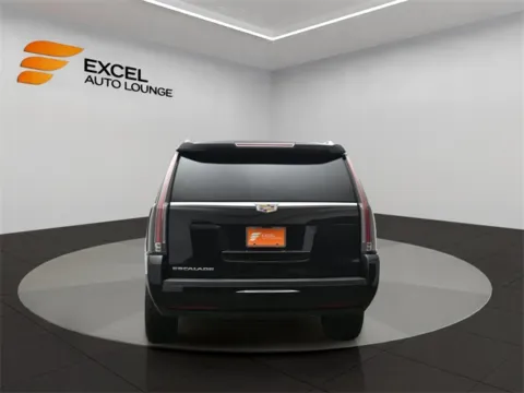 More photos of 2019 Cadillac Escalade Luxury at Excel Auto Lounge, NJ