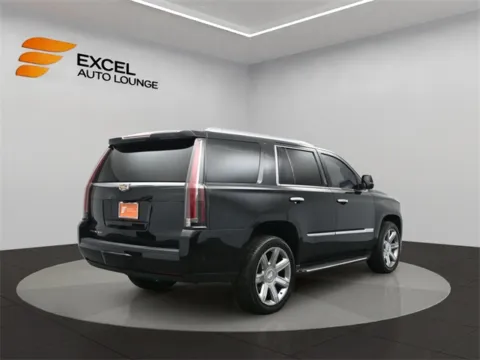 More photos of 2019 Cadillac Escalade Luxury at Excel Auto Lounge, NJ